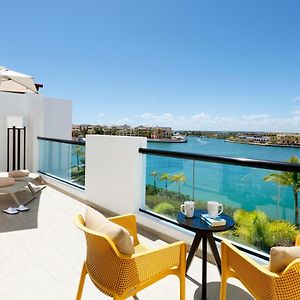 Suite con Vistas a la Piscina
